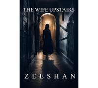 THE WIFE UPSTAIRS PSYCHOLOGICAL BOOK