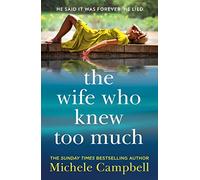 The Wife Who Knew Too Much – Paperback – HQ
