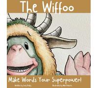 The Wiffoo: Make Words Your Superpower: 2 (United Tales of America)