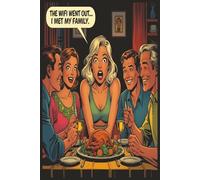 The WiFi Went Out... I Met My Family: Digital Detox Horror