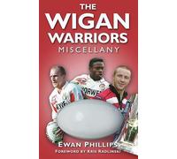 The Wigan Warriors Miscellany