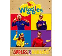 The Wiggles: Apples and Bananas