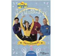 The Wiggles Big Ballet Day