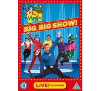 The Wiggles: Big Big Show [DVD]