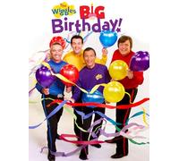 The Wiggles: Big Birthday!
