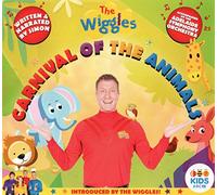 The Wiggles - Carnival Of The Animals