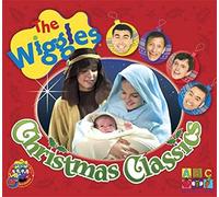 The Wiggles - Christmas Classics