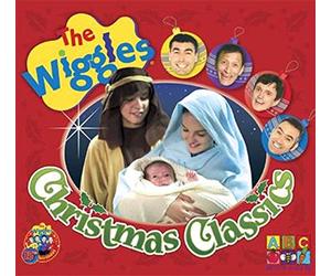 The Wiggles - Christmas Classics