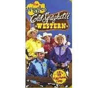 The Wiggles' Cold Shaghetti Western!
