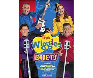 The Wiggles: Duets