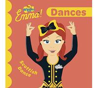 The Wiggles Emma! Dances (The Wiggles)