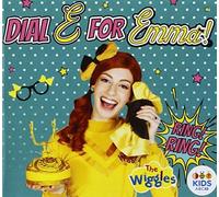 The Wiggles - Emma - Dial E For Emma