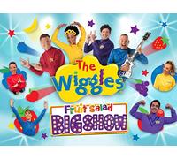 The Wiggles, Fruit Salad Big Show