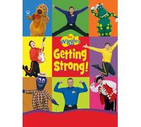 The Wiggles: Getting Strong!