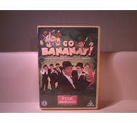 The Wiggles: Go Bananas [DVD]