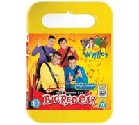 The Wiggles: Here Comes The Big Red Car [DVD]