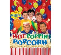 The Wiggles: Hot Poppin' Popcorn