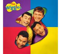 The Wiggles - Hot Potato! The Best of The OG Wiggles