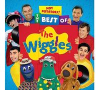 The Wiggles - Hot Potatoes Best of The Wiggles