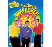 The Wiggles: It's Time to Wake Up Jeff!