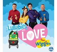 The Wiggles - Lullabies with Love