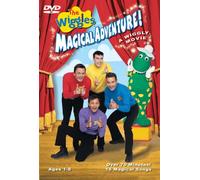 The Wiggles: Magical Adventures [DVD] [2003] [Region 1] [US Import] [NTSC]