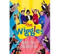 The Wiggles, Meet the Orchestra