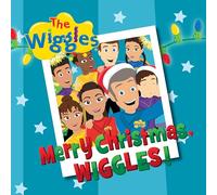 The Wiggles: Merry Christmas, Wiggles!