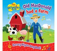 The Wiggles: Old MacDonald Had A Farm