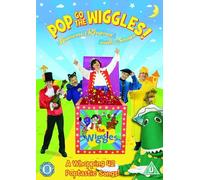 The Wiggles: Pop Go The Wiggles [DVD]