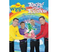 The Wiggles: Racing to the Rainbow