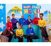 The Wiggles, Ready, Steady, Wiggle!