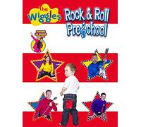 The Wiggles, Rock and Roll Preschool