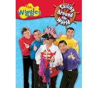 The Wiggles: Sailing Around the World