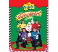 The Wiggles: Santa's Rockin'!
