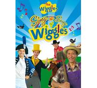 The Wiggles: Sing a Song of Wiggles