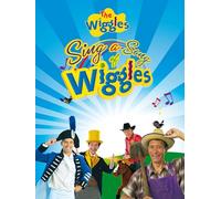 The Wiggles: Sing a Song of Wiggles