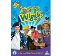 The Wiggles: Sing A Song Of Wiggles [DVD]