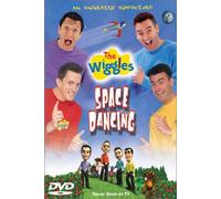 The Wiggles: Space Dancing - An Animated Adventure [DVD] [2003] [Region 1] [US Import] [NTSC]