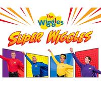 The Wiggles, Super Wiggles