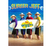 The Wiggles: Surfer Jeff