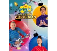 The Wiggles: The Sound of Christmas