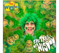 The Wiggles - The Tree Of Wisdom [VINYL]