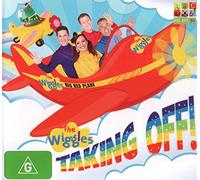 The Wiggles The Wiggles Taking Off! [NON-UK Format / Region 4 Import - Australia]