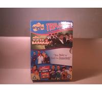 The Wiggles: Triple Pack [DVD]