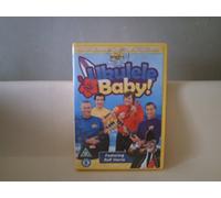 The Wiggles: Ukulele Baby [DVD]
