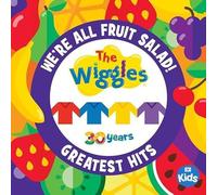 The Wiggles - We're All Fruit Salad! The Wiggles' Greatest Hits