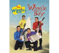The Wiggles: Wiggle Bay