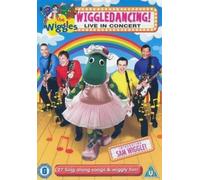 The Wiggles: Wiggle Dancing [DVD]