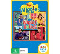 The Wiggles: Wiggle House